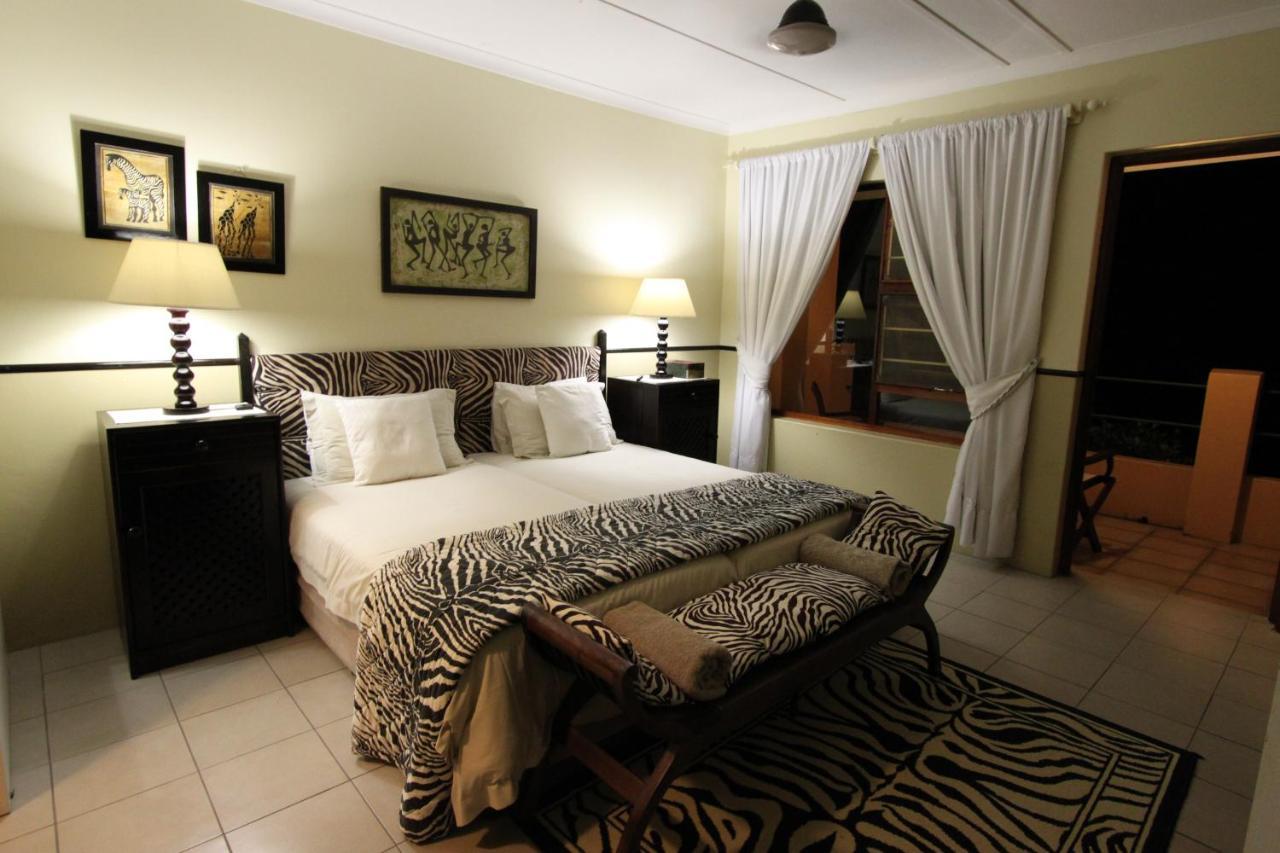 Hornbill House Bed and Breakfast Mtubatuba Exterior foto